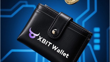 降息红利引燃山寨币牛市 XBIT Wallet 山寨币钱包私钥管理全攻略