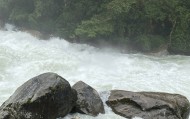 极端暴雨频发，山区县城为何越来越脆弱？