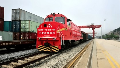 中远海控，接连开通……