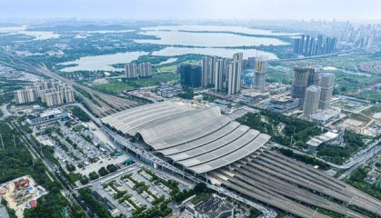 为了这件大事，这六个省会抱团了