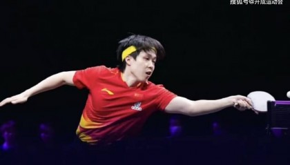 WTT中国大满贯正赛即将开赛+9月26日抽签，央视直播，王楚钦身兼三项，总奖金1460多万人民币