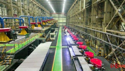 6名大学生在内蒙古企业参观学习中意外坠落溺亡 涉事矿业公司2月官文显示曾更换浮选车间格栅板