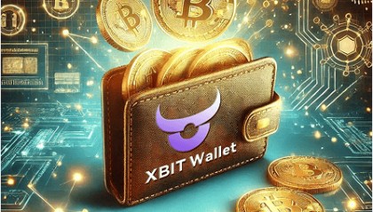 加密三雄角逐 XBIT Wallet 币安币钱包多链资产管理抢先一步