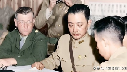 芷江受降城变成了牌坊：286亿元法币建城经费，999‰被谁贪墨了？