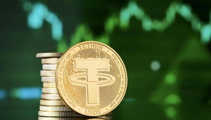 中国要推出人民币稳定币？一场数字货币的豪赌