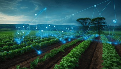 智慧精准农业揭秘：智慧农业与精准农业如何协同发力？