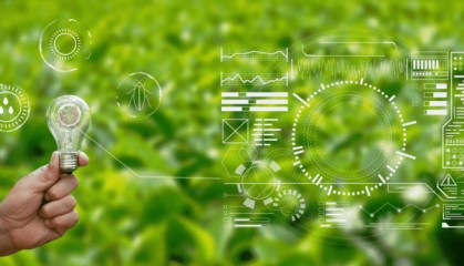 智慧农业智能预警，开启智慧农业新时代