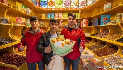 填补南疆物流“当日达”空白！京东物流喀什仓开始试运营