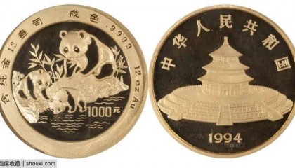 现代币行情：金价金币联动上涨 流通币显调整