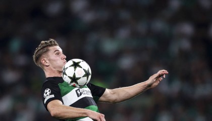 重磅！阿森纳豪掷6亿引入戈伊克斯，枪手锋线再升级