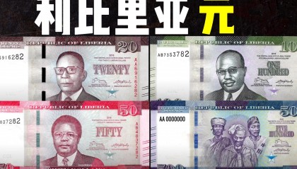 全球交易货币(全球交易货币排行)