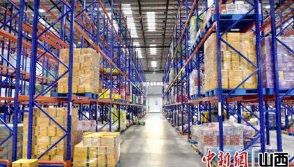 从“旁听生”到“正式生” 山西中部城市群建设中的寿阳答卷