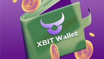 炒币钱包迎来稳定币发售变革浪潮XBIT Wallet深度剖析FalconFinance投资机会
