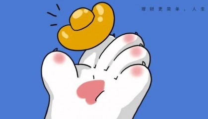 钱生钱，从500元开始