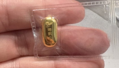 贵金属白银(贵金属白银交易知识!今天黄金价)