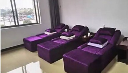 湖南升级30个“司机之家”