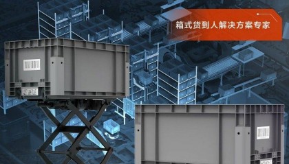 京东物流智狼机器人解决方案全球首售 京东售价1090618 元