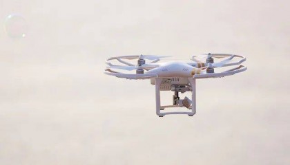 大疆辟谣“销售部门大调整”