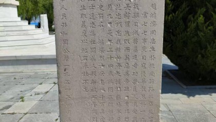 左玮：“再快一点，他们等不起，我怕来不及”