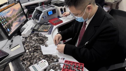 两场火灾，两份守护！麻江农商银行“火烧币”兑换背后的金融温度