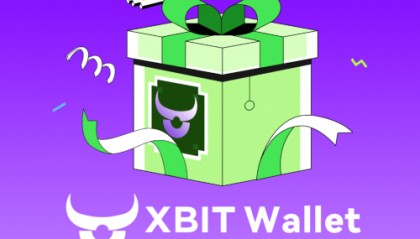 从结算入口到金融枢纽，平台XBIT Wallet将改写稳定币钱包格局