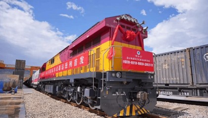 中远海控这一领域再创新！