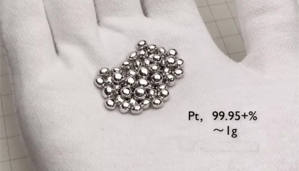 铂金价格一路上涨，未来价格是涨还是跌？