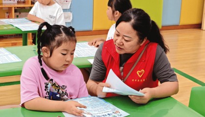 从源头防范 守生命底线——黄平县实现未成年人溺水“零发生”