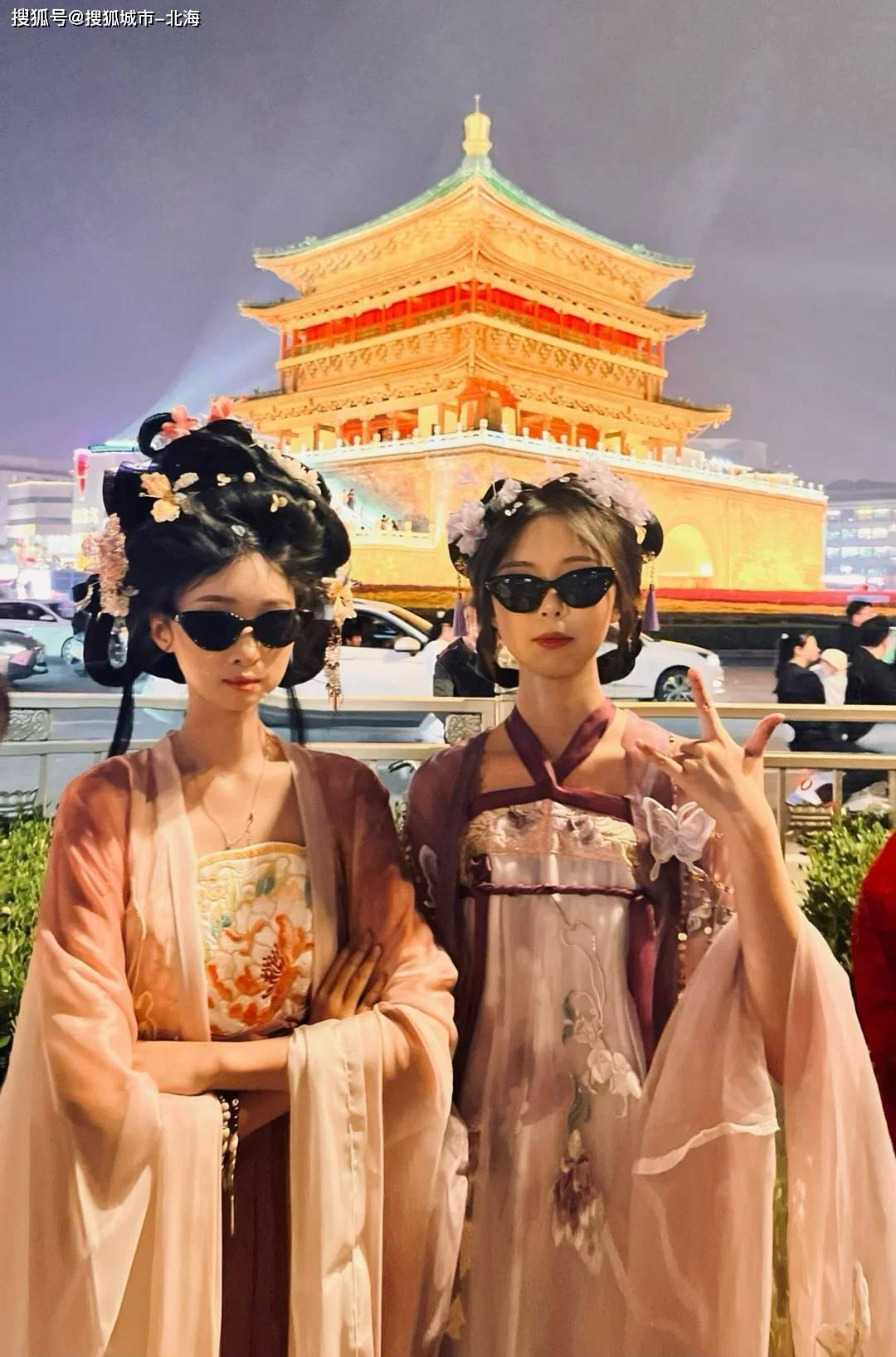 西安旅游推荐景点？西安旅游门票便宜