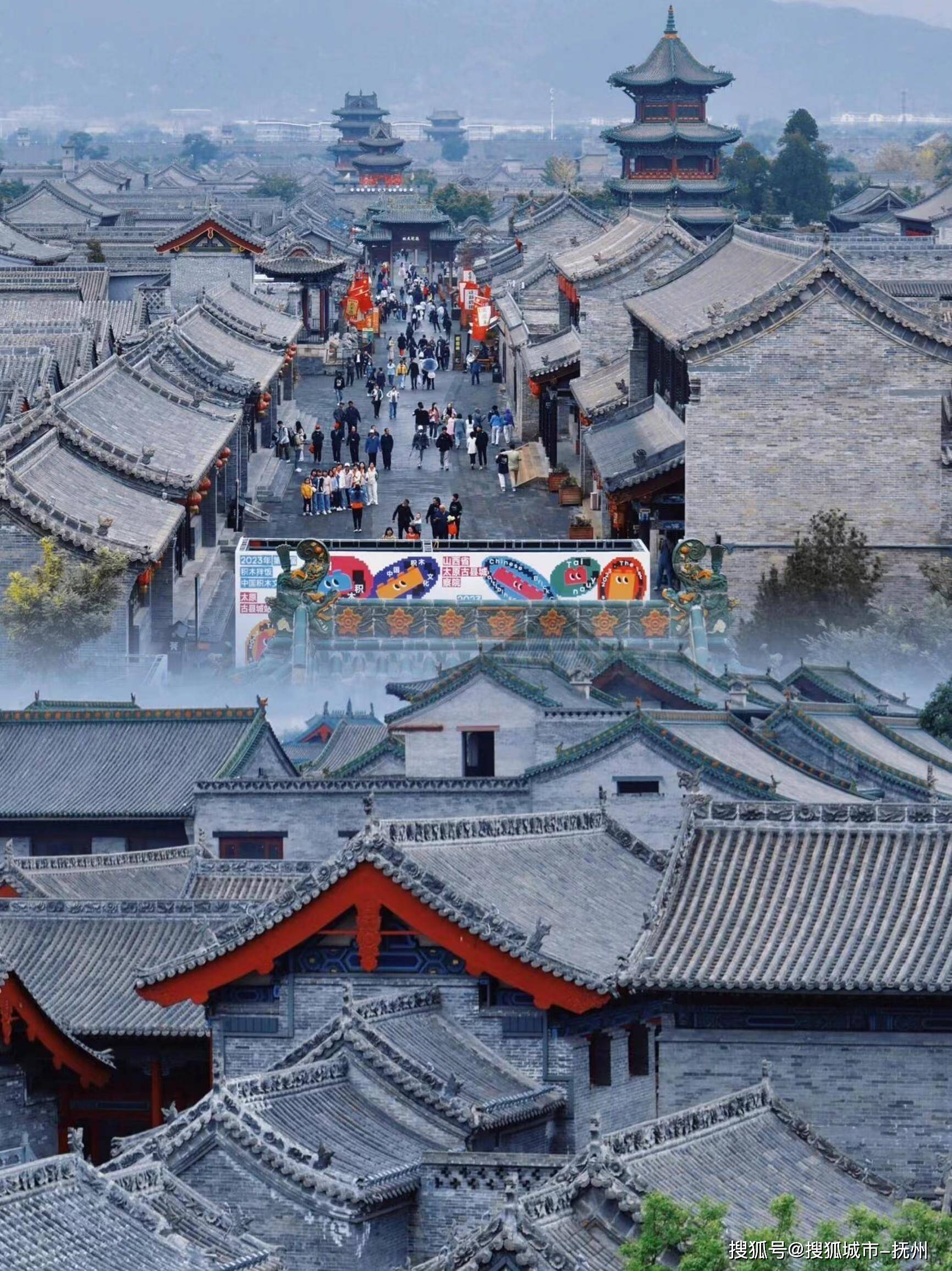 山西旅游怎么玩最划算，山西旅游怎么玩最充分呢