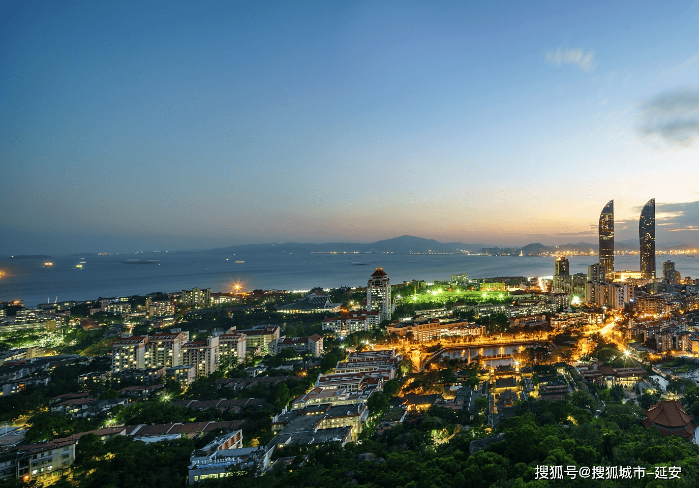 厦门鼓浪屿怎么玩最好,去厦门鼓浪屿应该怎么玩以及费用多少