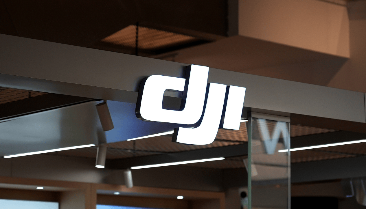 大疆影像软件系统二号位夏斌强离职,是大疆早期核心成员