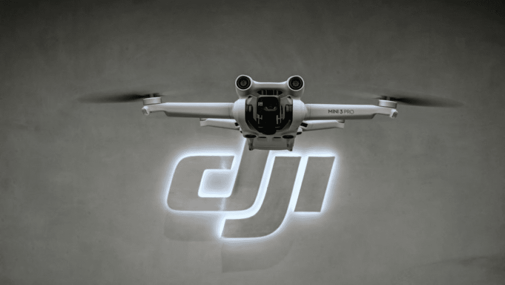 大疆高管闹离职乌龙,刚曝大疆夏斌强离职又曝其疑似调往其它部门