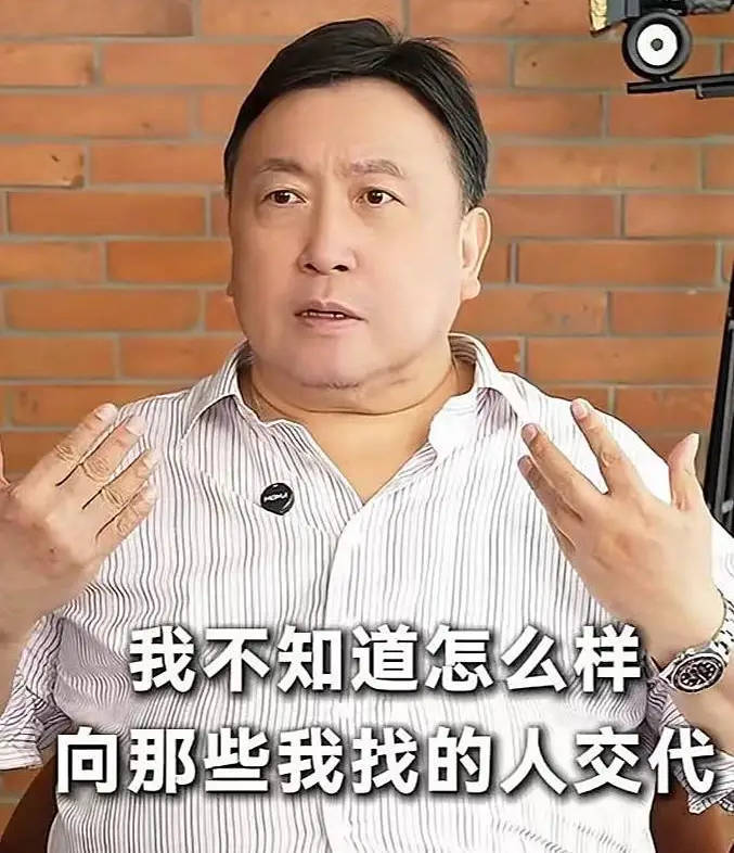 考古 | 张国荣死亡真相被公开!向太王晶纷纷揭露内幕,英年早逝太惋惜