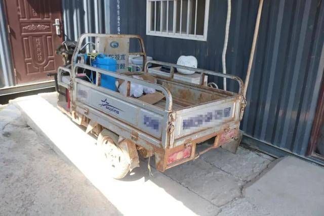 荒诞!东营一男子因垃圾太多竟偷走村里垃圾桶,警方迅速破案