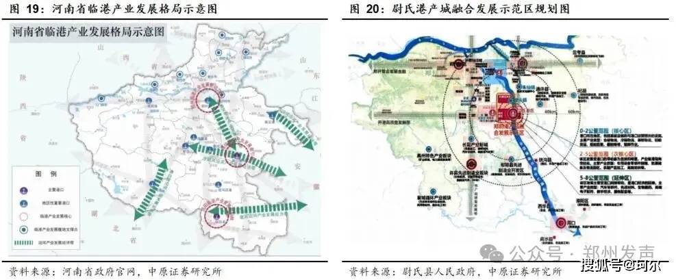 快看:助力郑开同城,这个片区又迎来一张王牌!