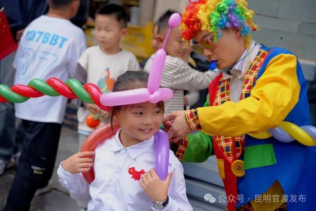 国庆充电指南丨官渡古镇成爆款打卡地?!快去一探究竟!攻略→