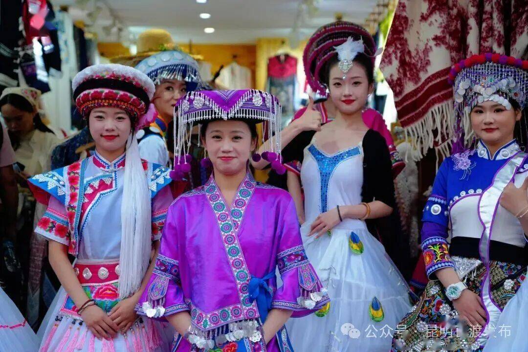 国庆充电指南丨官渡古镇成爆款打卡地?!快去一探究竟!攻略→