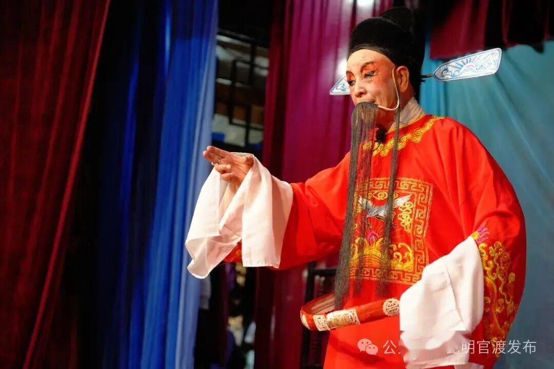 国庆充电指南丨官渡古镇成爆款打卡地?!快去一探究竟!攻略→