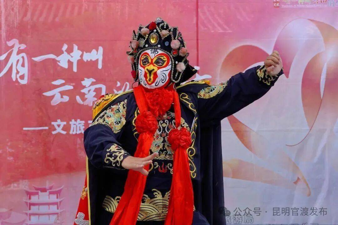 国庆充电指南丨官渡古镇成爆款打卡地?!快去一探究竟!攻略→