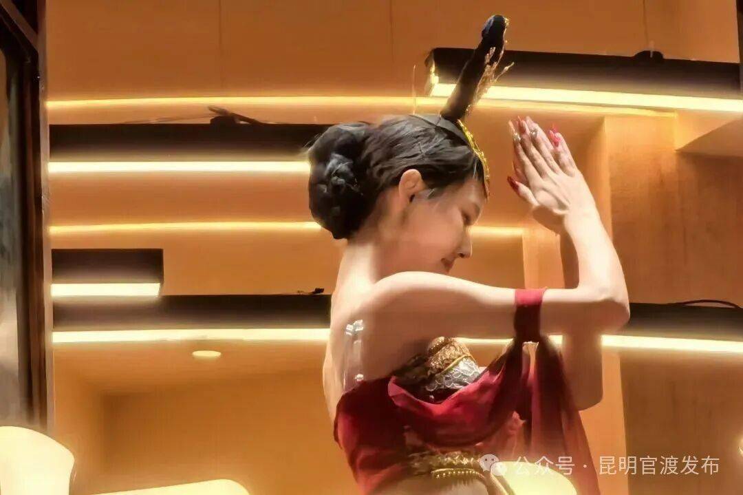 国庆充电指南丨官渡古镇成爆款打卡地?!快去一探究竟!攻略→