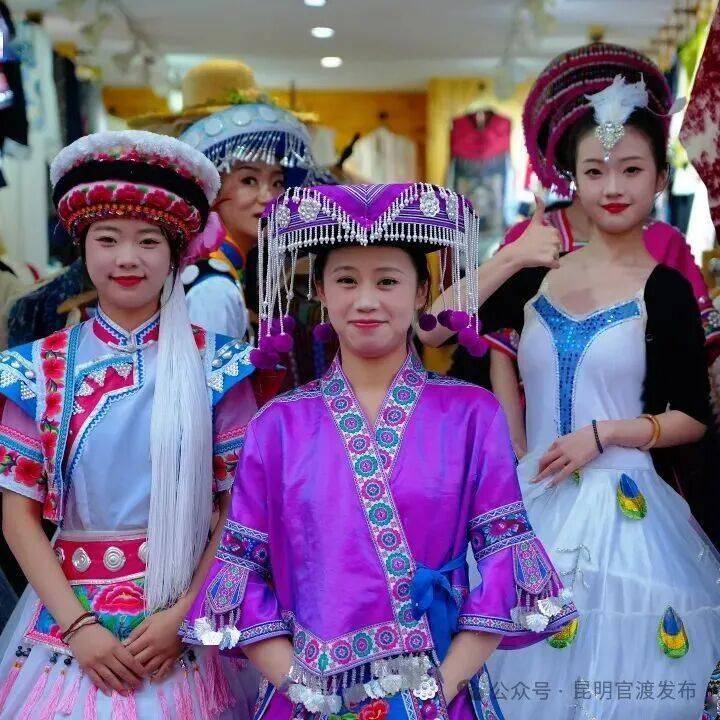 国庆充电指南丨官渡古镇成爆款打卡地?!快去一探究竟!攻略→