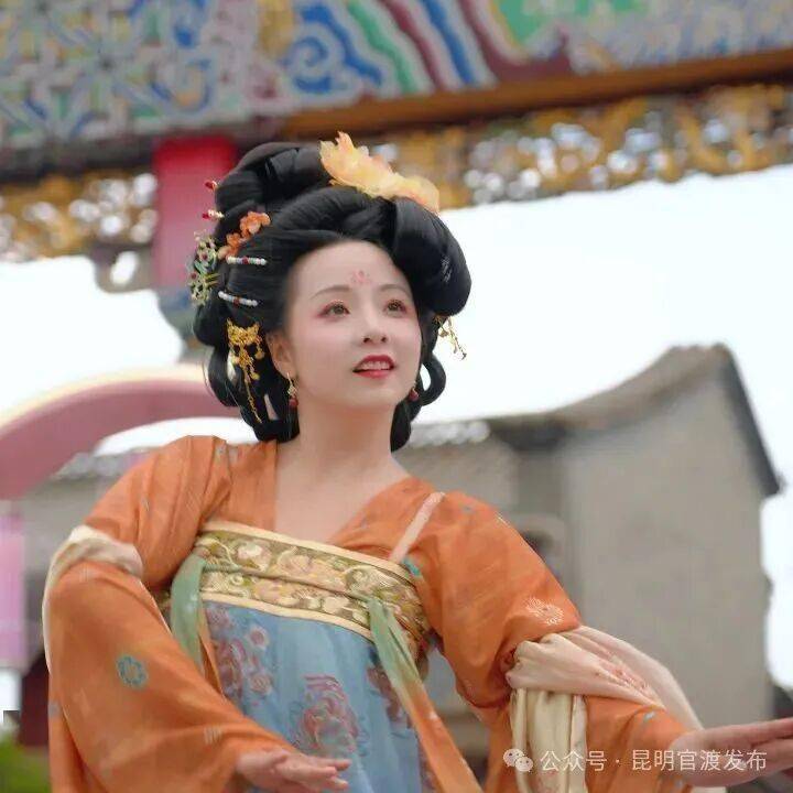 国庆充电指南丨官渡古镇成爆款打卡地?!快去一探究竟!攻略→