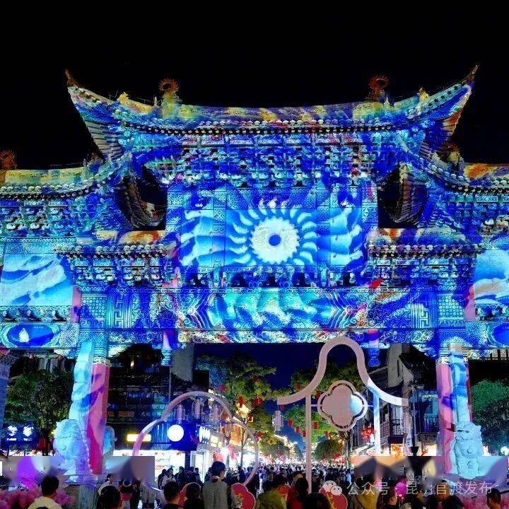 国庆充电指南丨官渡古镇成爆款打卡地?!快去一探究竟!攻略→