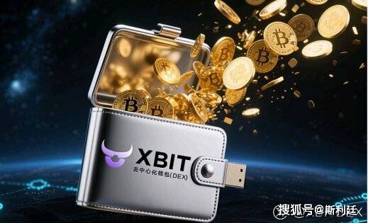美联储连续降息在即 XBIT Wallet 买币钱包机构级风控护航