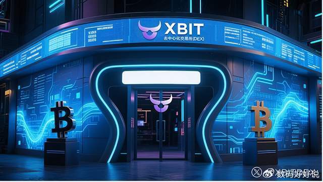 SHIB币生态爆发前夜 XBIT Wallet柴犬币钱包一站式管理稳定币资产