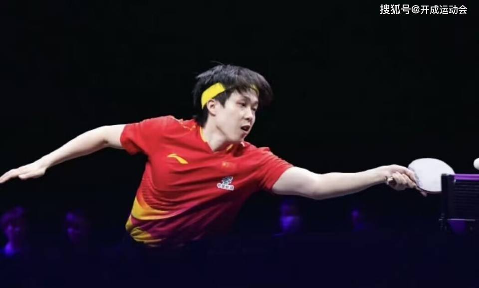 WTT中国大满贯正赛即将开赛+9月26日抽签,央视直播,王楚钦身兼三项,总奖金1460多万人民币