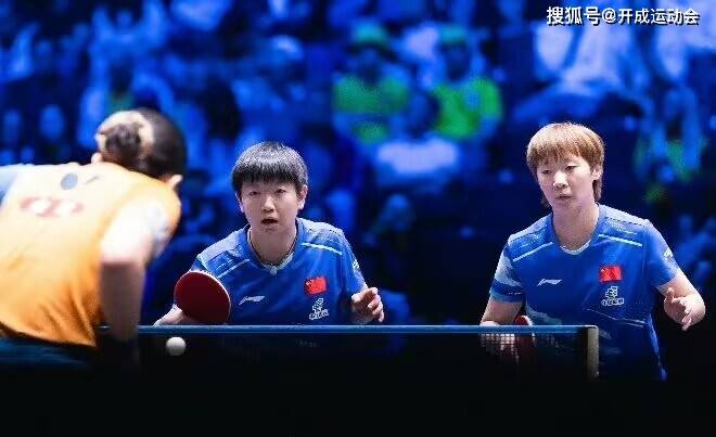 WTT中国大满贯正赛即将开赛+9月26日抽签,央视直播,王楚钦身兼三项,总奖金1460多万人民币