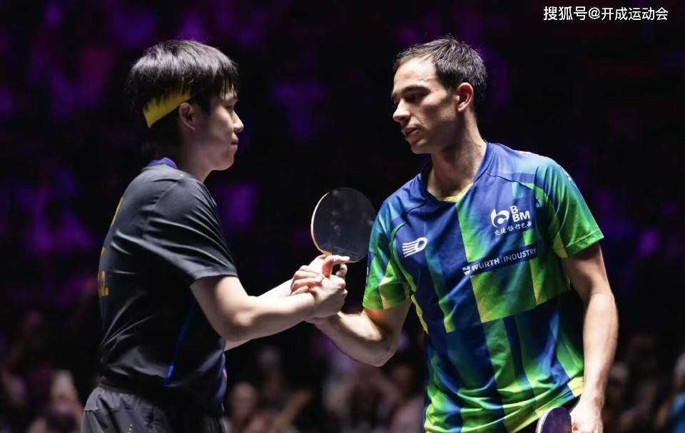 2025年WTT中国大满贯即将开赛+奖金约1460万元人民币!王楚钦身兼三项,扛起国乒大旗!孙颖莎双线作战