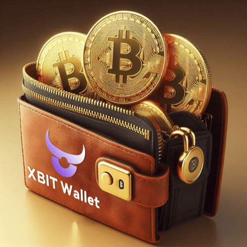 掌握买币钱包XBITWallet数字资产守护艺术